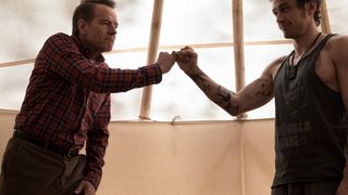 21. Почему он? (2016)