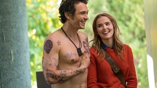 23. Почему он? (2016)