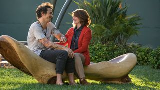 29. Почему он? (2016)