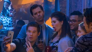 30. Почему он? (2016)