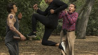 31. Почему он? (2016)