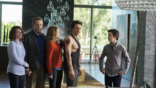 32. Почему он? (2016)