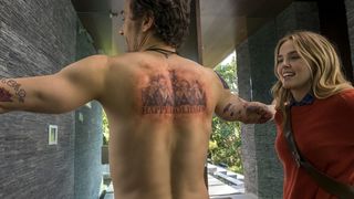 33. Почему он? (2016)