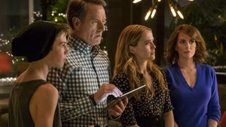 35. Почему он? (2016)