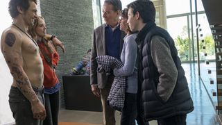 4. Почему он? (2016)