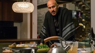 42. Почему он? (2016)