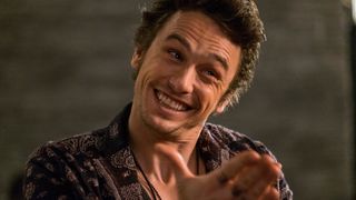 43. Почему он? (2016)