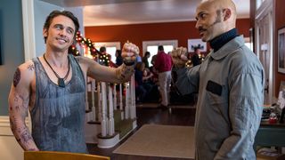 54. Почему он? (2016)