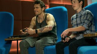 9. Почему он? (2016)