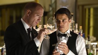 12. Не/смотря ни на что (2017)