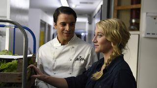 13. Не/смотря ни на что (2017)