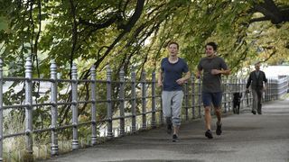 14. Не/смотря ни на что (2017)