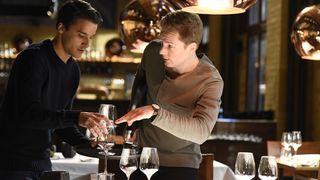 15. Не/смотря ни на что (2017)