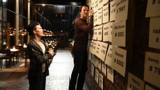 16. Не/смотря ни на что (2017)