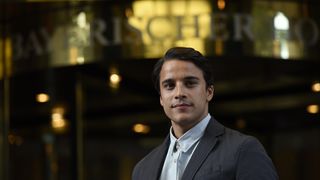 17. Не/смотря ни на что (2017)