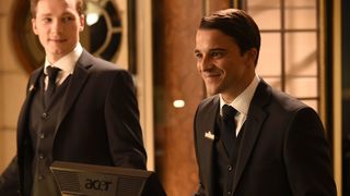 18. Не/смотря ни на что (2017)