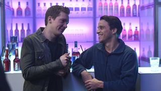 19. Не/смотря ни на что (2017)