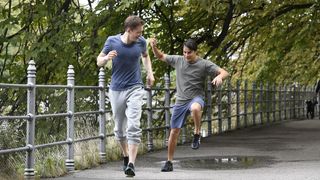 2. Не/смотря ни на что (2017)