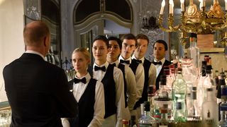 21. Не/смотря ни на что (2017)