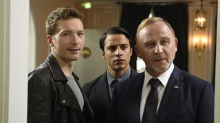 23. Не/смотря ни на что (2017)