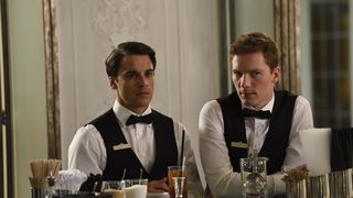 24. Не/смотря ни на что (2017)