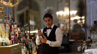 25. Не/смотря ни на что (2017)