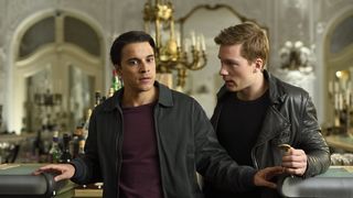 26. Не/смотря ни на что (2017)