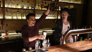 3. Не/смотря ни на что (2017)