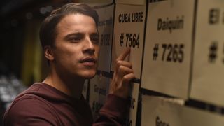 6. Не/смотря ни на что (2017)