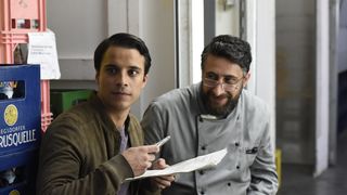 7. Не/смотря ни на что (2017)