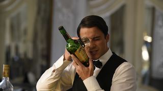 8. Не/смотря ни на что (2017)