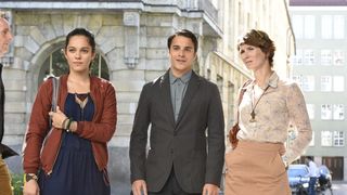 9. Не/смотря ни на что (2017)