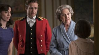 11. Большой и добрый великан (2016)