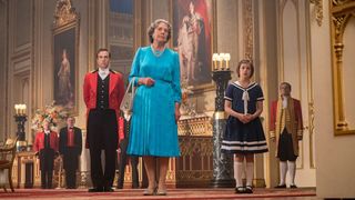 15. Большой и добрый великан (2016)