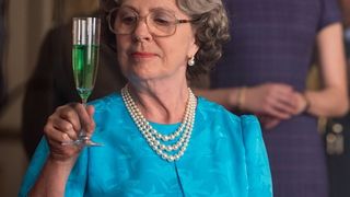 18. Большой и добрый великан (2016)