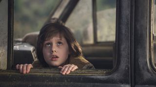 2. Большой и добрый великан (2016)