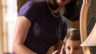 20. Большой и добрый великан (2016)