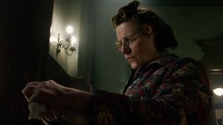 24. Большой и добрый великан (2016)