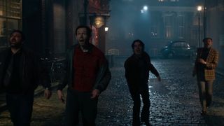 25. Большой и добрый великан (2016)