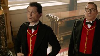 27. Большой и добрый великан (2016)