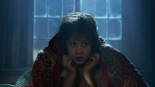 28. Большой и добрый великан (2016)