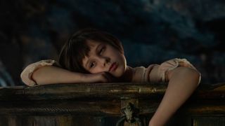 29. Большой и добрый великан (2016)