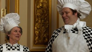 33. Большой и добрый великан (2016)