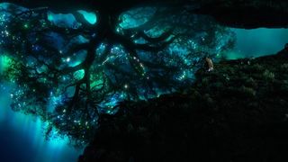 34. Большой и добрый великан (2016)