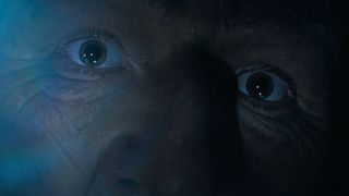 35. Большой и добрый великан (2016)