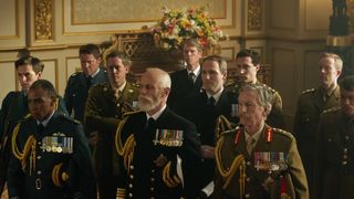 36. Большой и добрый великан (2016)