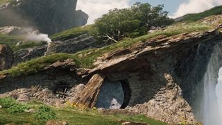 37. Большой и добрый великан (2016)