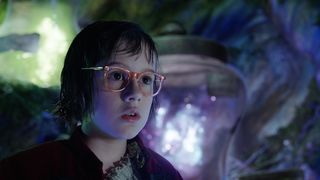 5. Большой и добрый великан (2016)