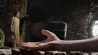 7. Большой и добрый великан (2016)