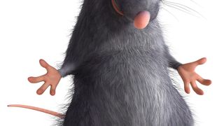 15. Рататуй (2007)